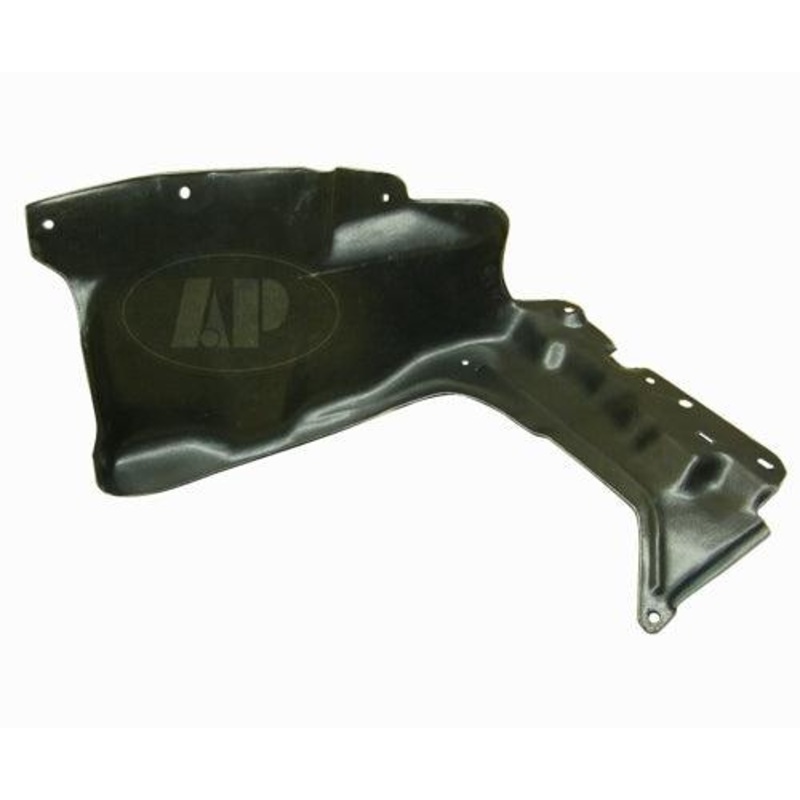Engine Splash Shield Driver Side Toyota Corolla Sedan 2009-2013 Japan Built , TO1228154