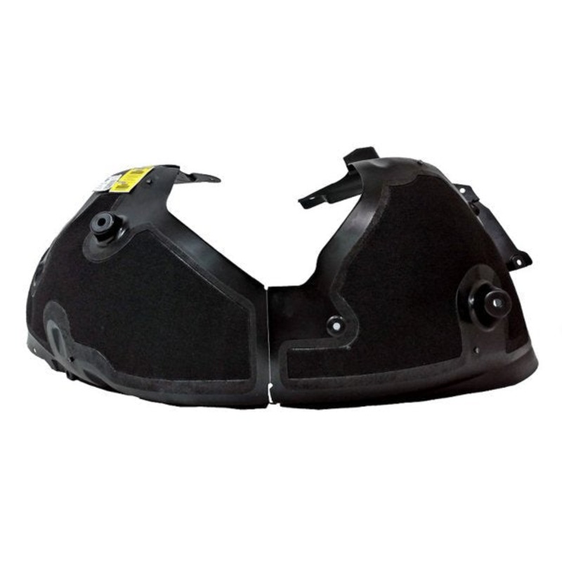 Fender Liner Front Driver Side Tesla Tesla 3 2018-2023 From 45003 , Ta1248100 – Hunt Parts