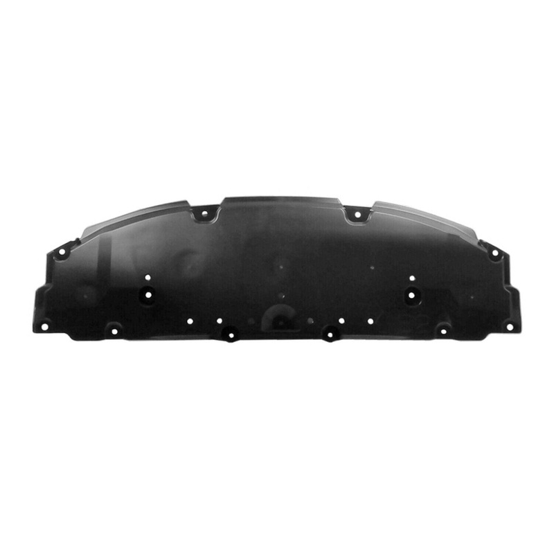 Undercar Shield Center Toyota Corolla Hatchback 2019-2021 , TO1228246