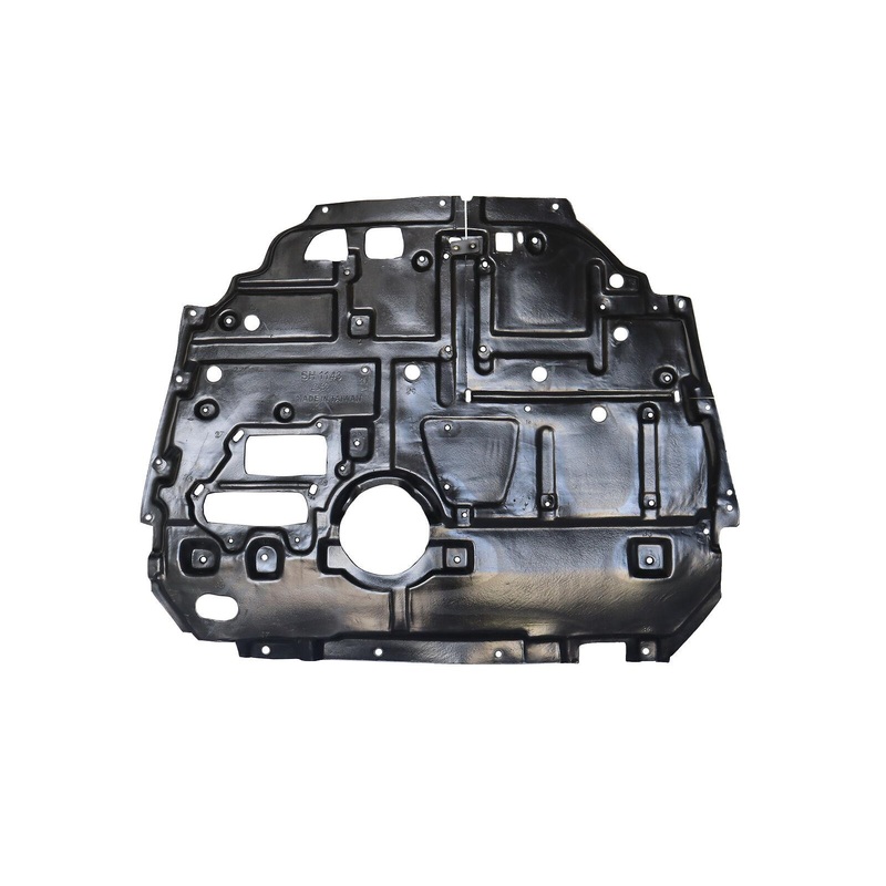 Undercar Shield Center Toyota Prius 2010-2015 , TO1228169