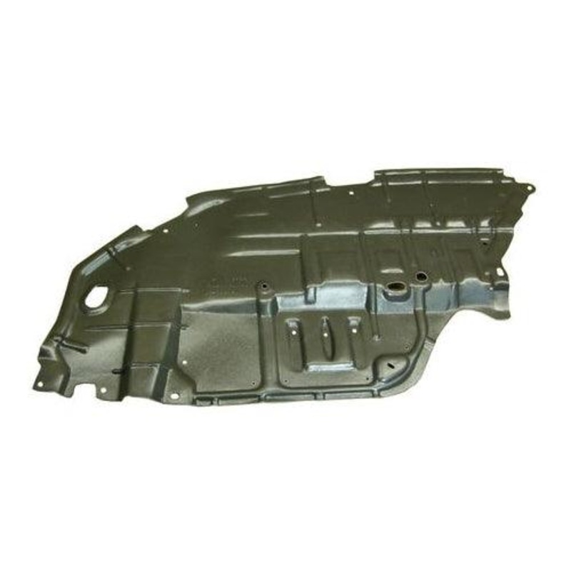 Undercar Shield Driver Side Toyota Camry 2012-2014 Exclude Se , TO1228178