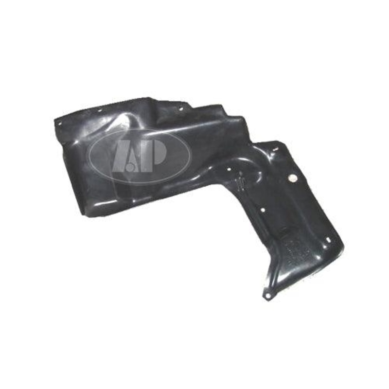 Undercar Shield Driver Side Toyota Corolla Sedan 2003-2008 , TO1228158