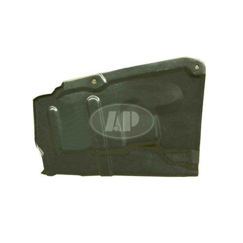 Undercar Shield Driver Side Toyota Rav4 2006-2012 3.5L , TO1228163