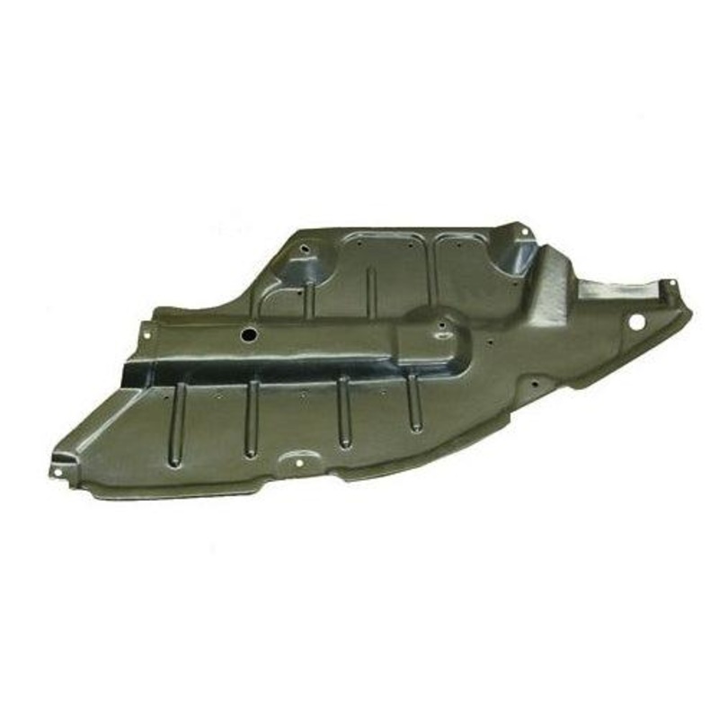 Undercar Shield Driver Side Toyota Venza 2009-2016 , TO1228166