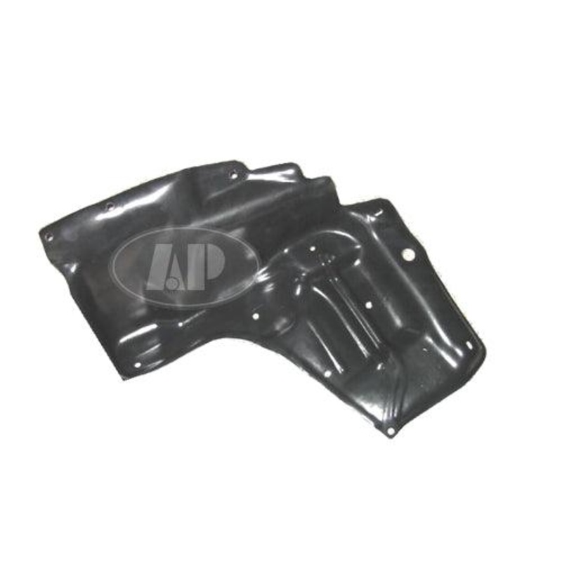 Undercar Shield Front Driver Side Toyota Corolla Sedan 2003-2008 , TO1228156
