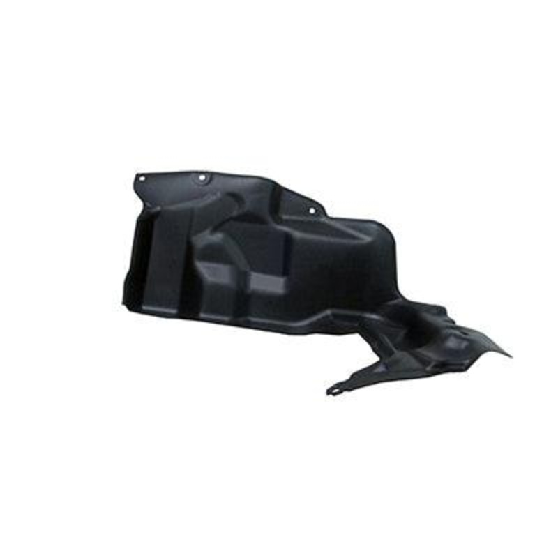 Undercar Shield Front Driver Side Toyota Corolla Sedan 2014-2019 At , TO1228200
