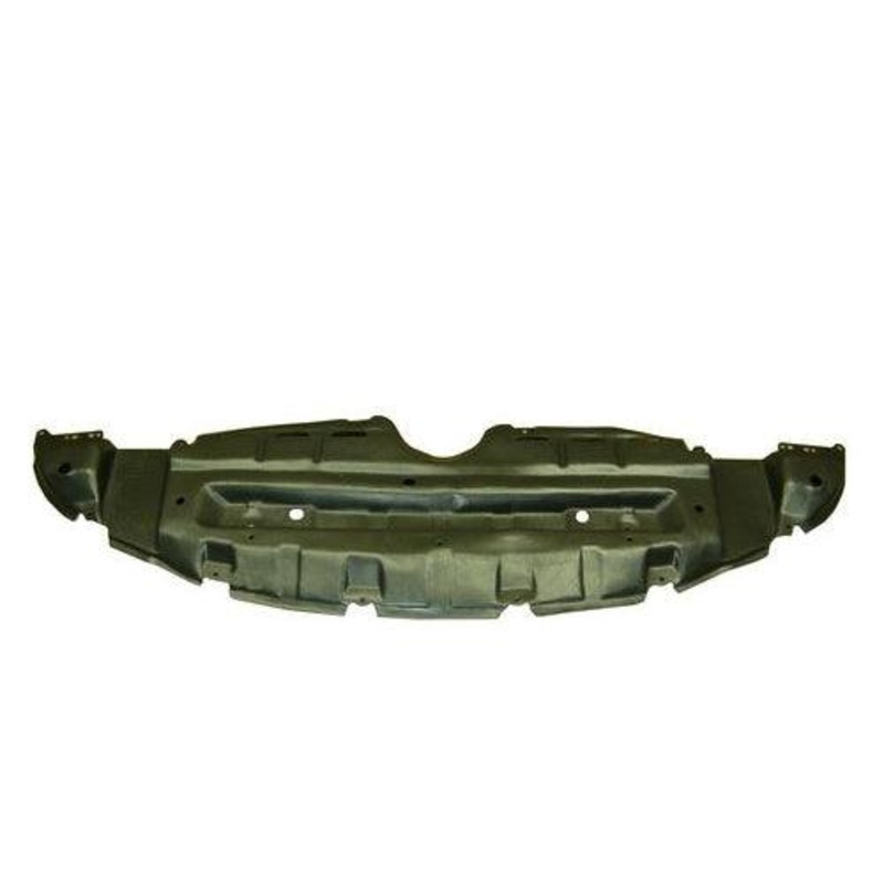 Undercar Shield Front Half Toyota Sienna 2011-2020 17-20 Awd Model/11-16 Exclude Se Model , TO1228174