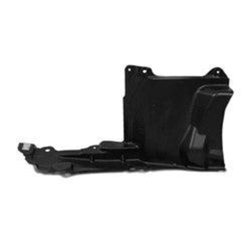 Undercar Shield Front Passenger Side Toyota Corolla Sedan 2020-2021 At North American Built , TO1228255