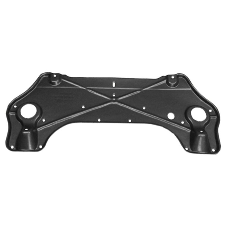 Undercar Shield Front Rearward Toyota Sienna 2011-2013 2.7L , TO1228179