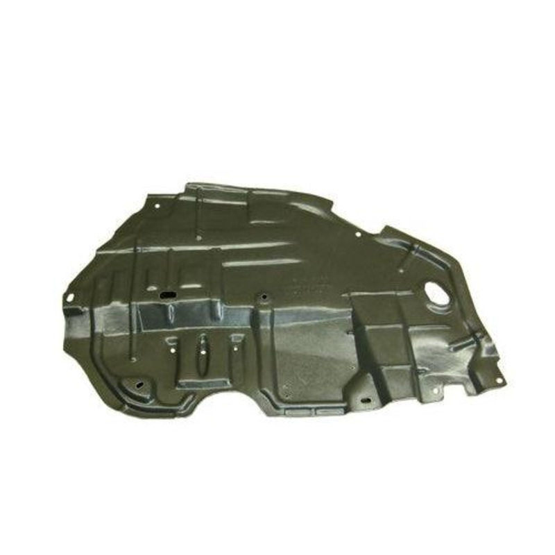 Undercar Shield Passenger Side Toyota Camry 2012-2014 Exclude Se , TO1228177
