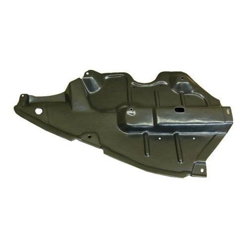 Undercar Shield Passenger Side Toyota Venza 2009-2016 , TO1228165
