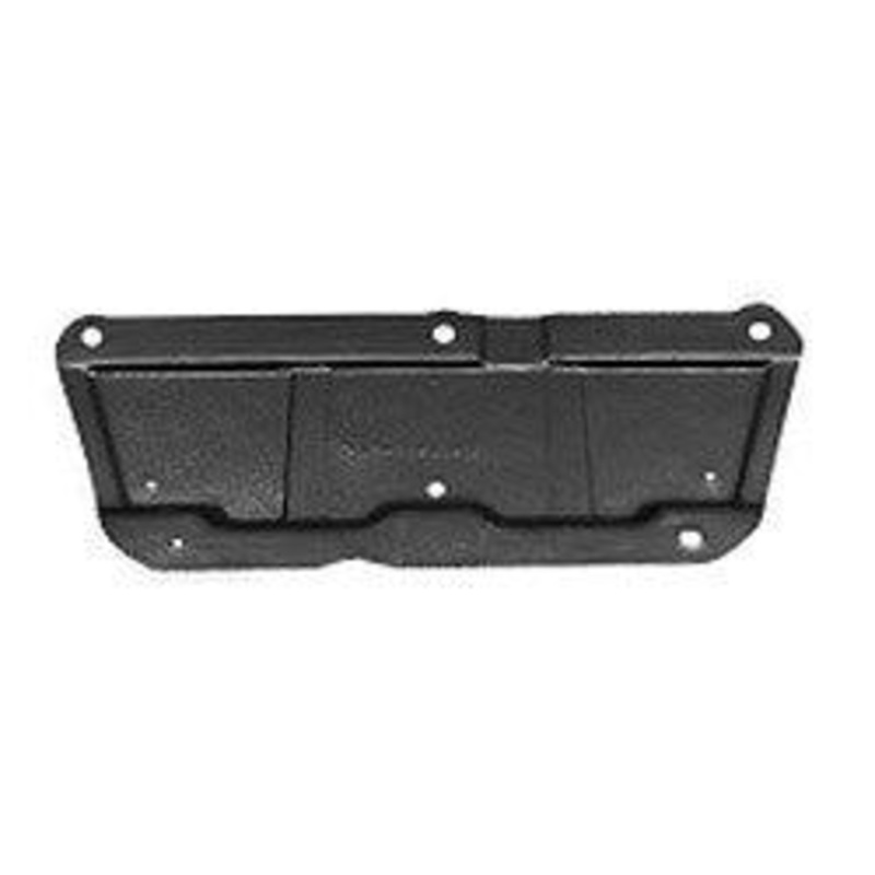 Undercar Shield Rear Toyota Prius 2010-2011 , TO1228164