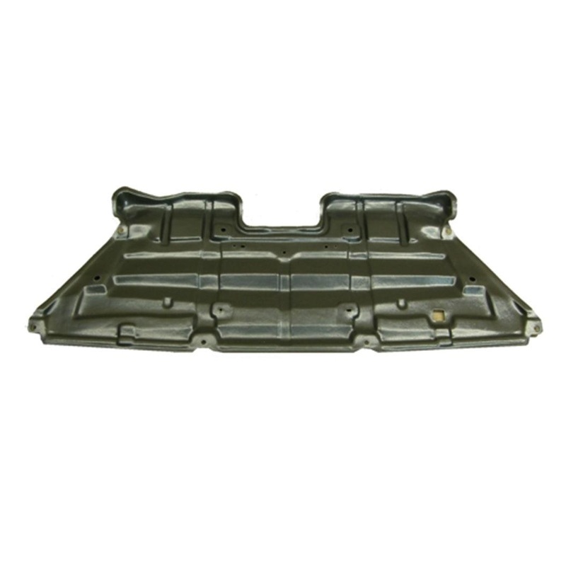 Undercar Shield Toyota Highlander 2009-2010 2.7L , TO1228182