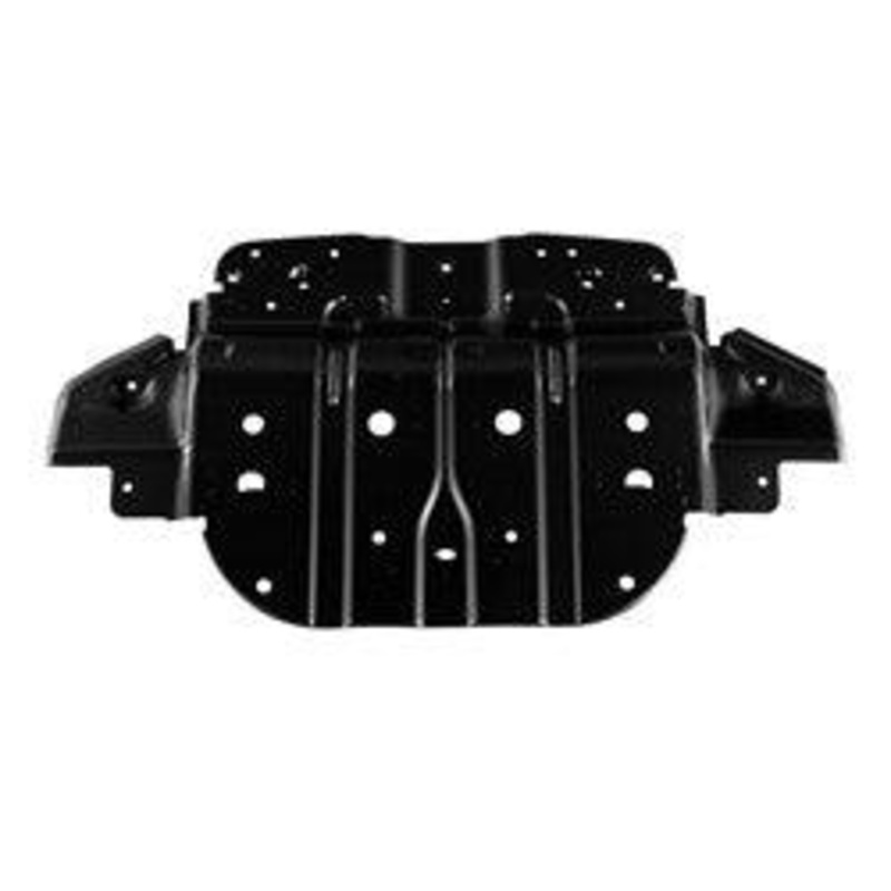 Undercar Shield Toyota Tundra 2014-2019 Steel , TO1228243