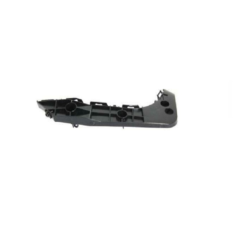 Bumper Bracket Passenger Side Toyota 4Runner 2010-2013 Without Chrome Trim , To1043113 – Hunt Parts