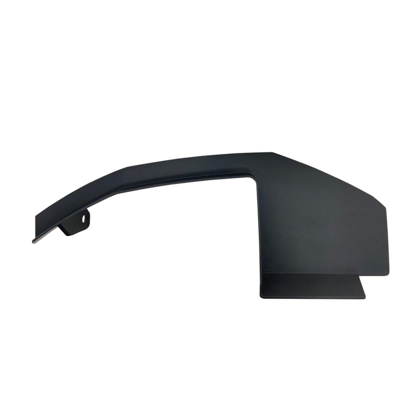 Bumper Bracket Rear Driver Side Toyota Tundra 2022-2023 , TO1182131 – Hunt Parts