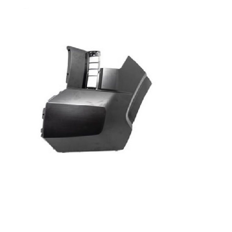 Bumper Driver Side Toyota Tundra 2022-2023 Primed Ptm Without Flare Slots/Sensor , To1016104 – Hunt Parts