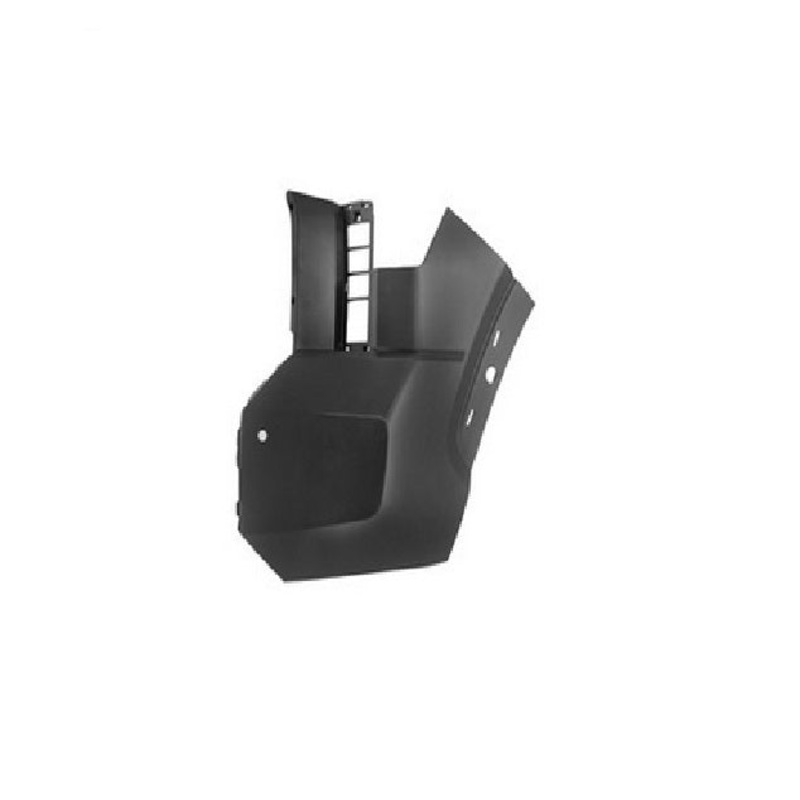 Bumper Driver Side Toyota Tundra 2022-2023 Primed With Flare Slots/Sensor Capa , To1016107C – Hunt Parts