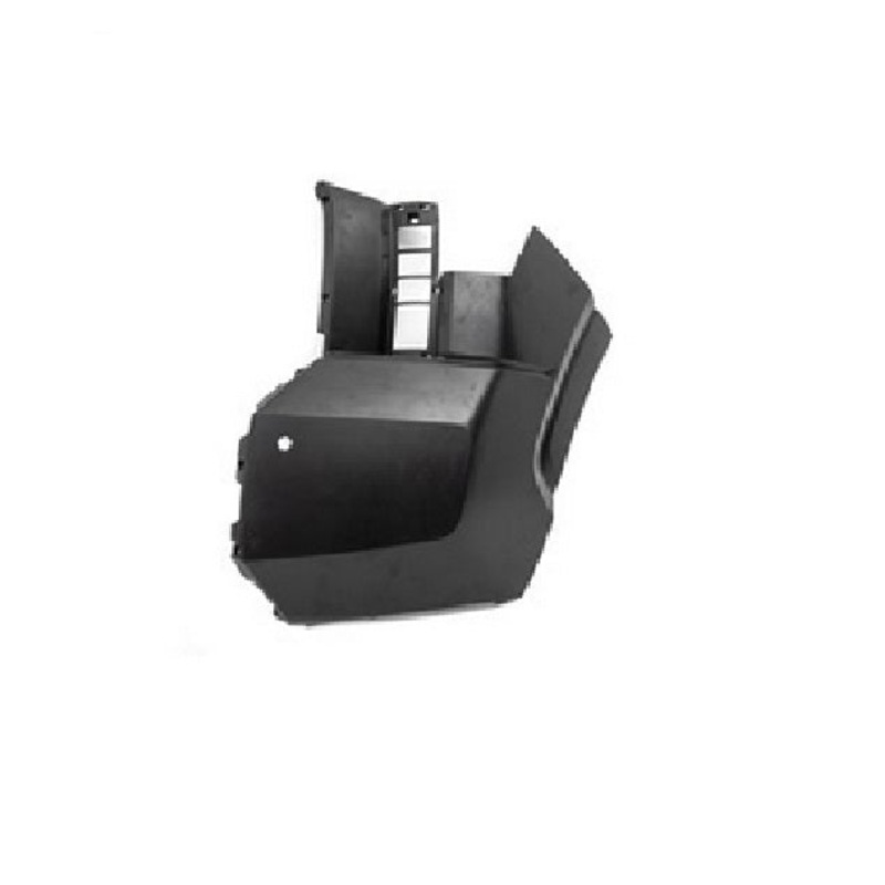 Bumper Driver Side Toyota Tundra 2022-2023 Primed Without Flate Slots With Sensor , To1016105 – Hunt Parts