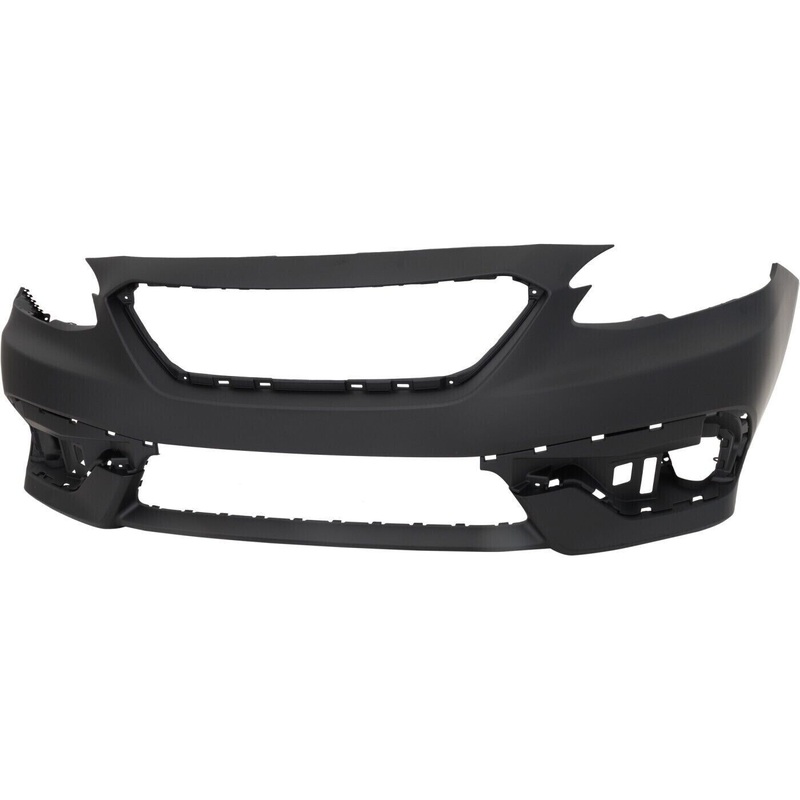 Bumper Front Subaru Legacy 2020-2022 Primed Ptm Capa , SU1000194C – Hunt Parts