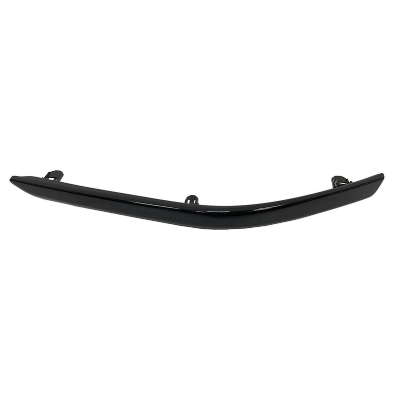 Bumper Molding Front Driver Side Toyota 4Runner 2022-2023 Lower Primed Ptm Trd/Sprt , To1046123 – Hunt Parts
