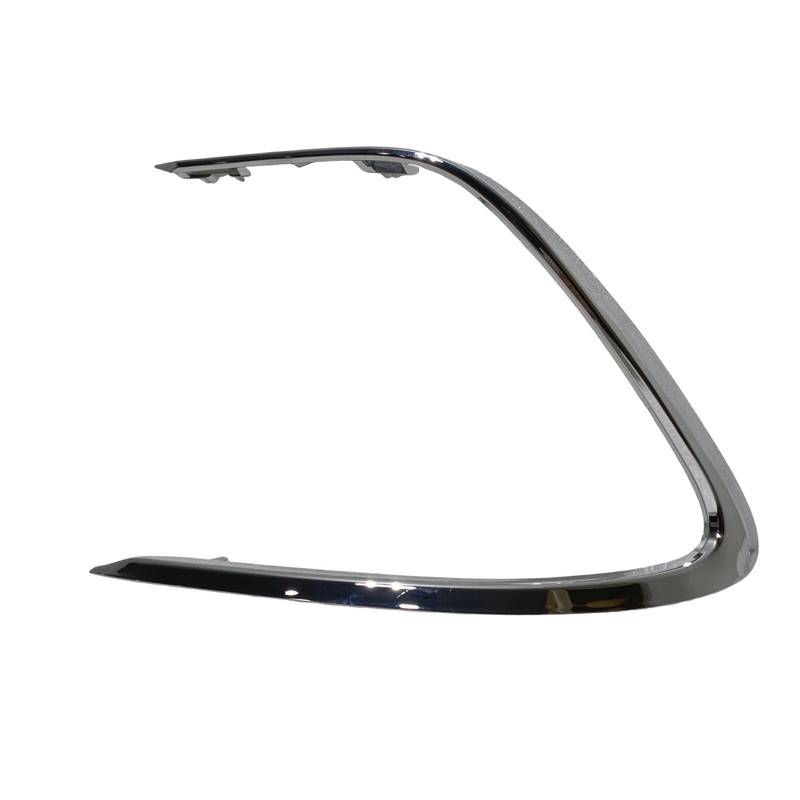 Bumper Molding Front Driver Side Toyota Camry Hybrid 2021-2023 Ptd Dark Gray Le Hatchback , To1038244 – Hunt Parts