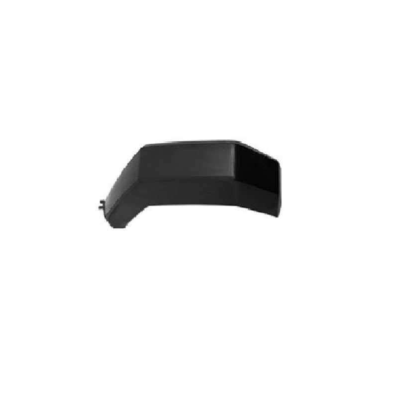 Bumper Molding Front Passenger Side Toyota Tundra 2022-2023 Ptm Raw Black , To1047126 – Hunt Parts