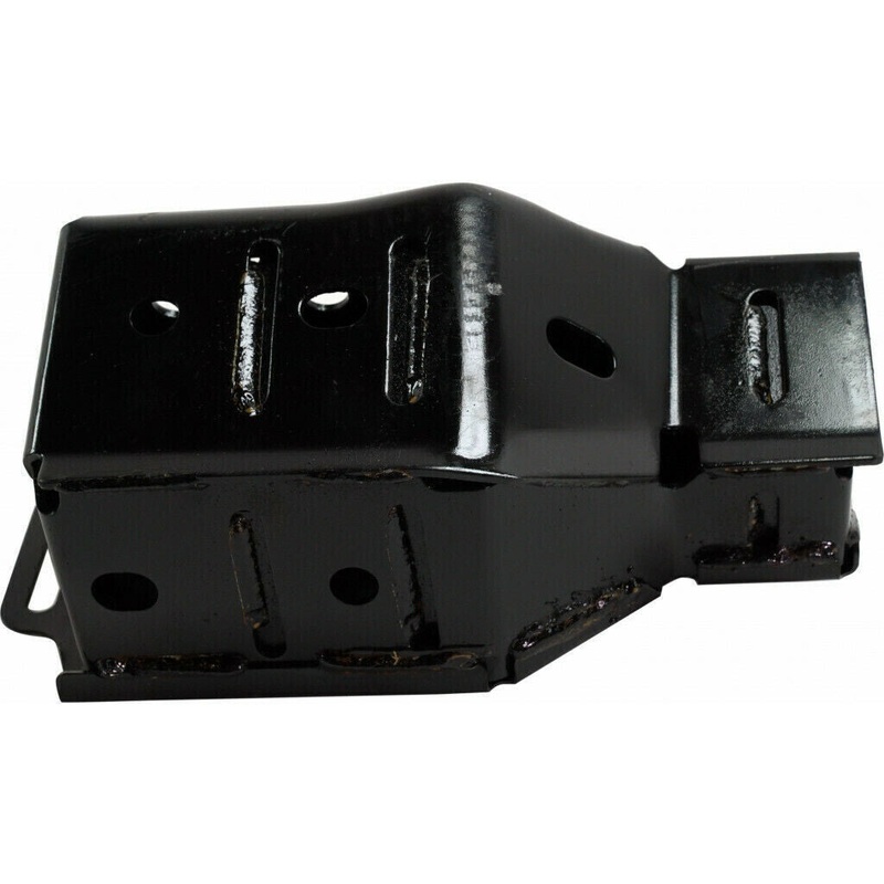 Bumper Mounting Bracket Front Driver Side Toyota Avalon 2016-2018 Steel , To1066180 – Hunt Parts