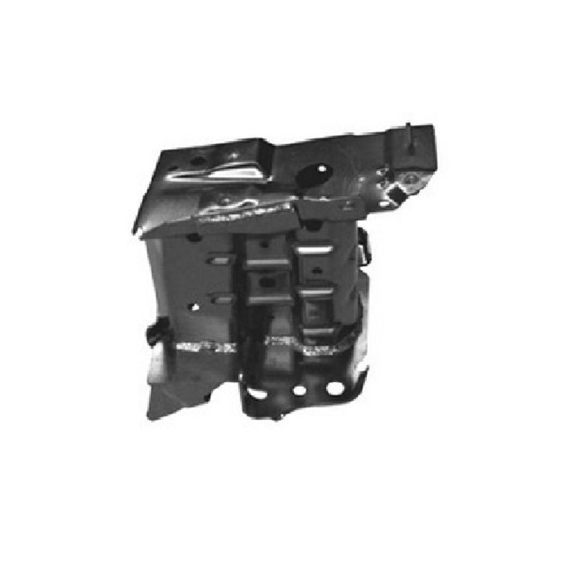 Bumper Mouting Bracket Front Driver Side Toyota Corolla Cross 2022-2023 (Rebar Bracket) , To1066202 – Hunt Parts