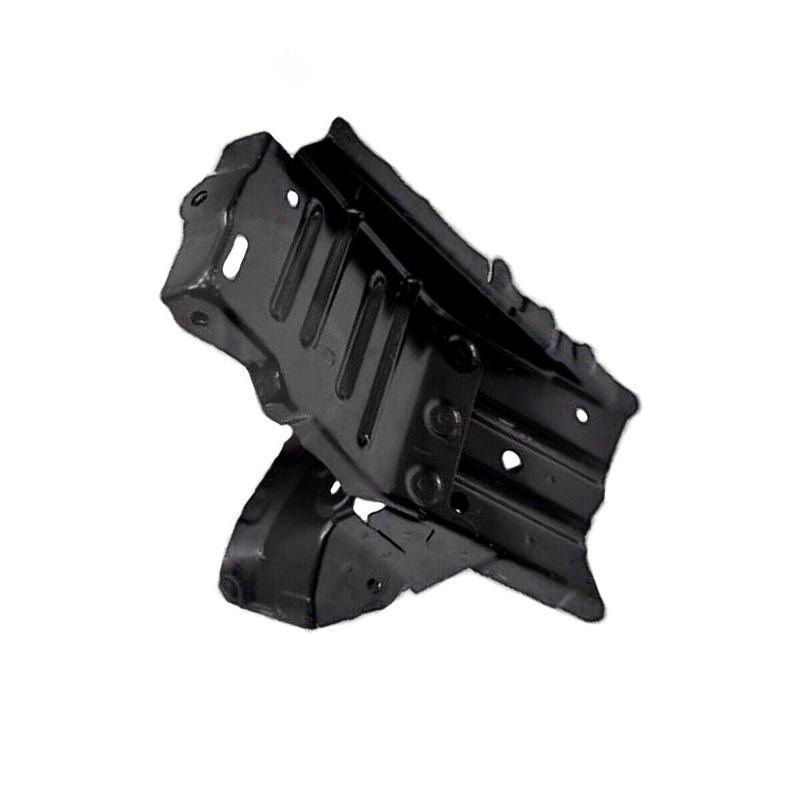 Bumper Mouting Bracket Front Driver Side Toyota Rav4 2019-2023 Steel , To1066191 – Hunt Parts