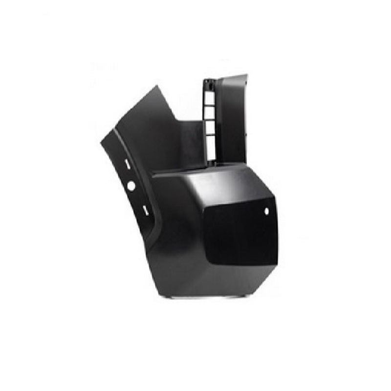 Bumper Passenger Side Toyota Tundra 2022-2023 Primed With Flare Slots/Sensor , To1017107 – Hunt Parts