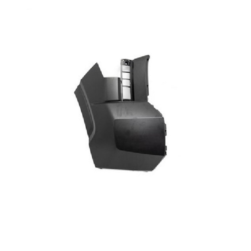 Bumper Passenger Side Toyota Tundra 2022-2023 Primed Without Flare Slots/Sensor , To1017104 – Hunt Parts