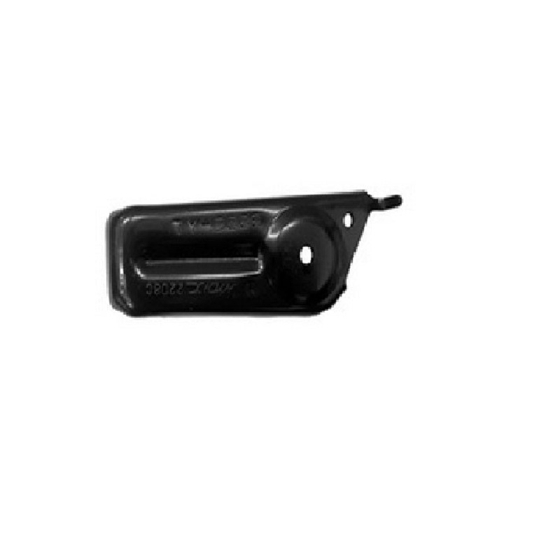 Bumper Retainer Front Passenger Side Toyota Tundra 2022-2023 Steel , To1063113 – Hunt Parts