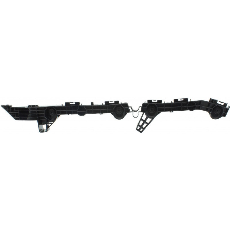 Bumper Retainer Rear Driver Side Toyota Avalon 2013-2018 , TO1132125 – Hunt Parts