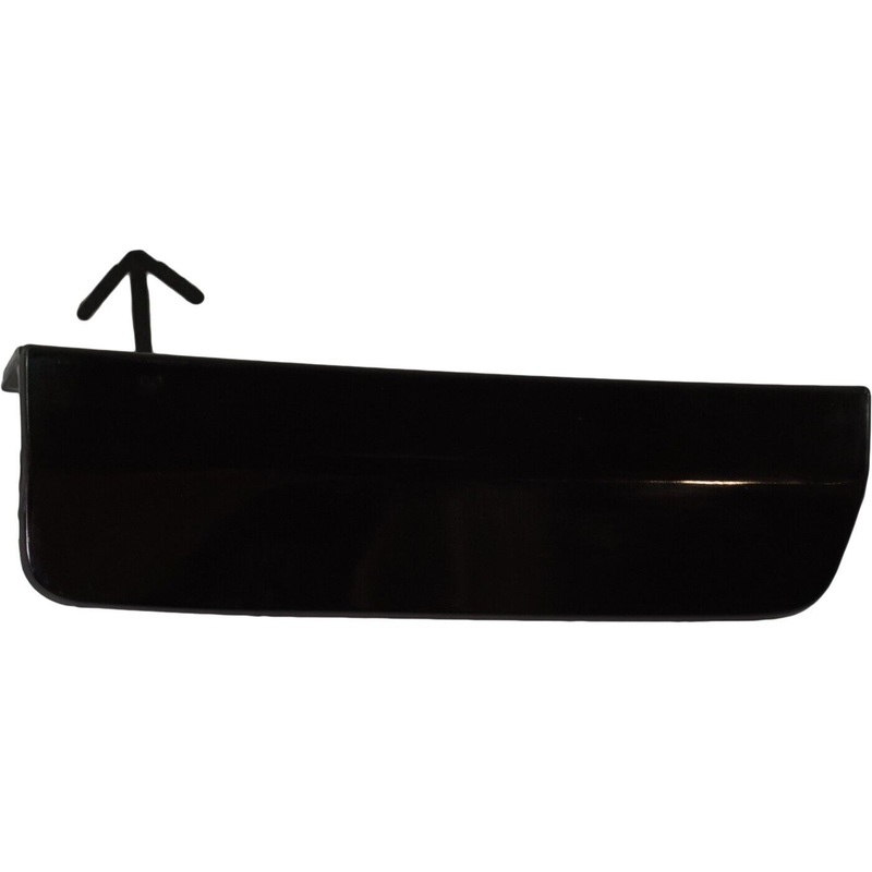 Bumper Tow Hook Cover Front Driver Side Toyota Rav4 2019-2023 , To1029126 – Hunt Parts