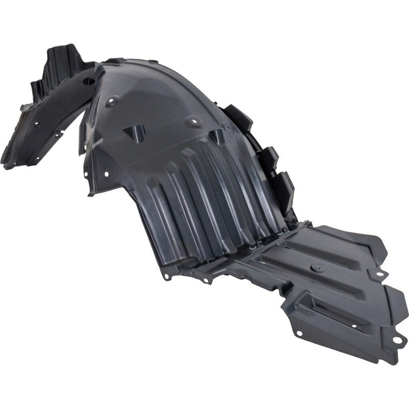 Fender Liner Front Driver Side Subaru Outback 2020-2022 , SU1248137 – Hunt Parts