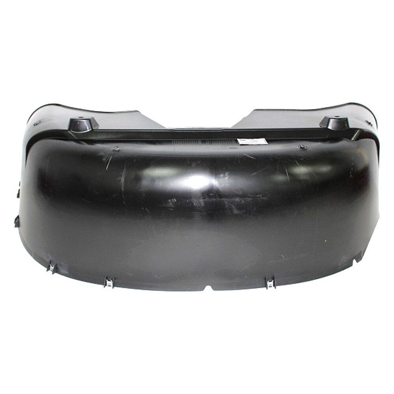 Fender Liner Front Driver Side Subaru Wrx 2015-2021 , SU1248140 – Hunt Parts