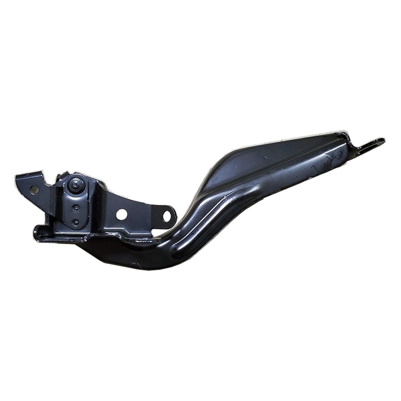 Hood Hinge Passenger Side Subaru Wrx 2015-2021 Steel , SU1236119 – Hunt Parts