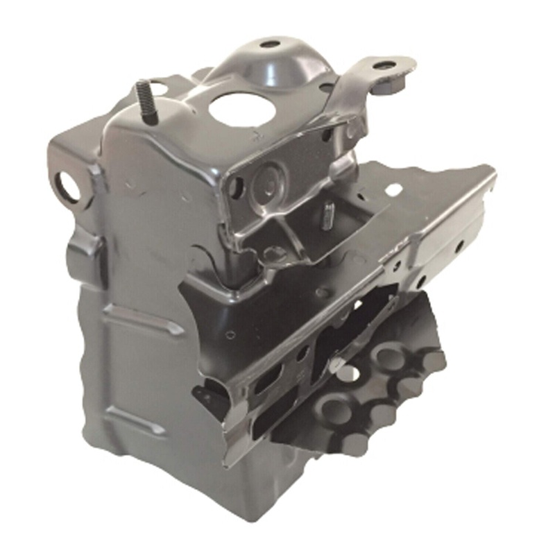 Rebar Bracket Front Driver Side Lexus Es300H 2019-2023 (Front Ame Rail End) Us Built , To1066188 – Hunt Parts