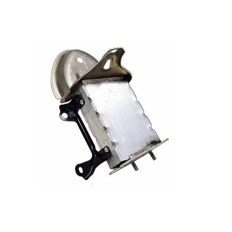 Rebar Bracket Front Driver Side Toyota Sienna 2021-2023 Aluminum / Steel , To1066198 – Hunt Parts