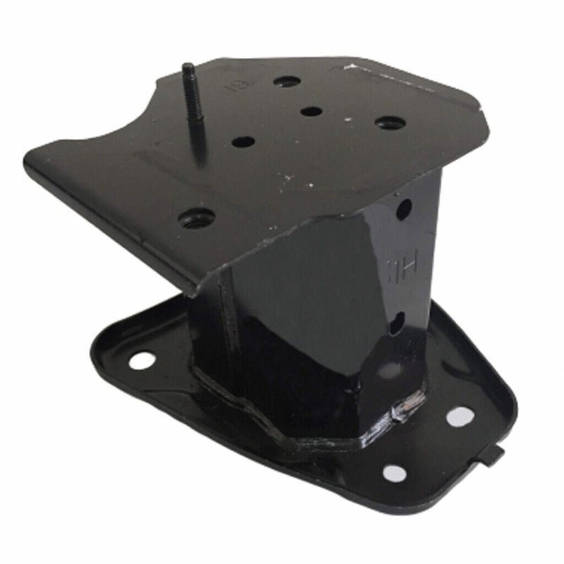 Rebar Bracket Rear Driver Side Toyota Corolla Hatchback 2019-2023 , TO1166131 – Hunt Parts
