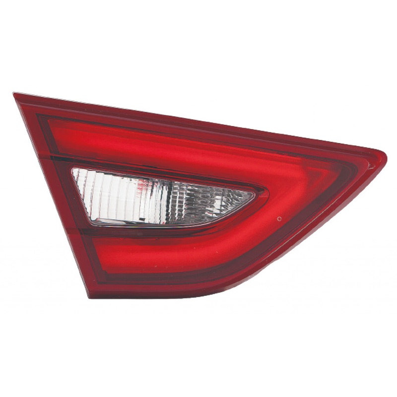Trunk Lamp Driver Side Nissan Maxima 2019-2023 Capa , NI2802122C – Hunt Parts