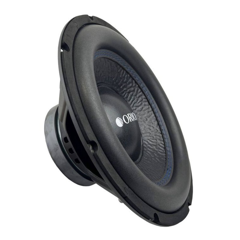 12″ 400W RMS | 1600W Peak 4-Ohm 2″ DVC Subwoofer ORION COBALT Series / CBW124D