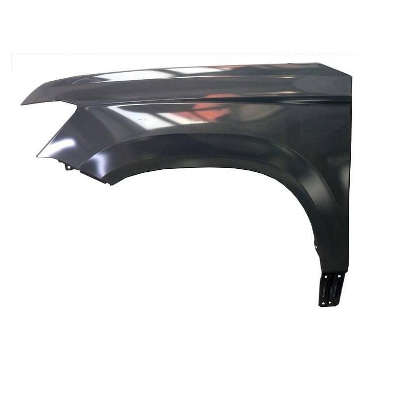 Fender Front Driver Side Volkswagen Taos 2022-2023 Steel , VW1240157 – Hunt Parts