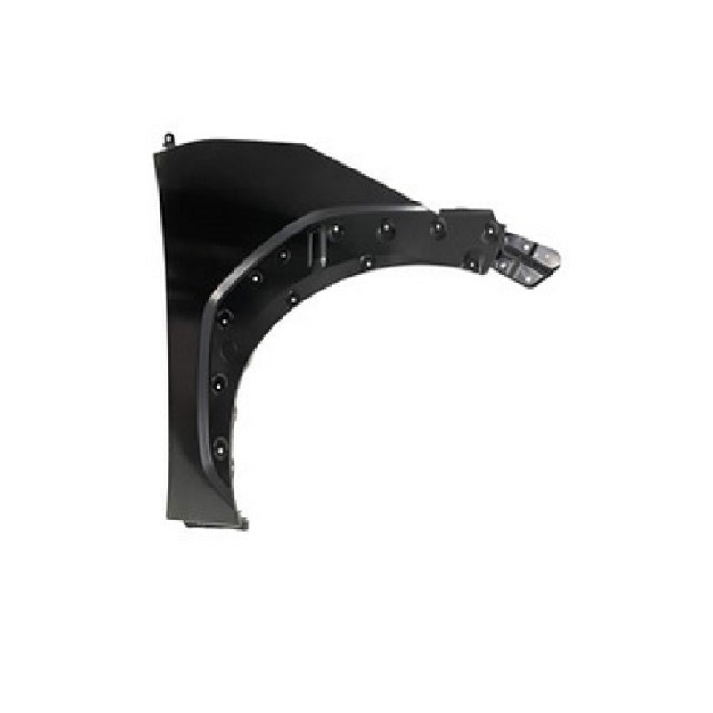 Fender Front Passenger Side Toyota Bz4X 2023 Steel , TO1241285 – Hunt Parts