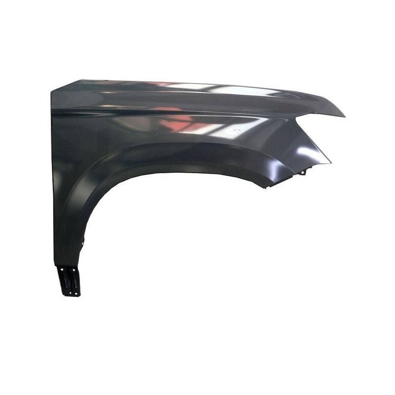 Fender Front Passenger Side Volkswagen Taos 2022-2023 Steel , VW1241157 – Hunt Parts