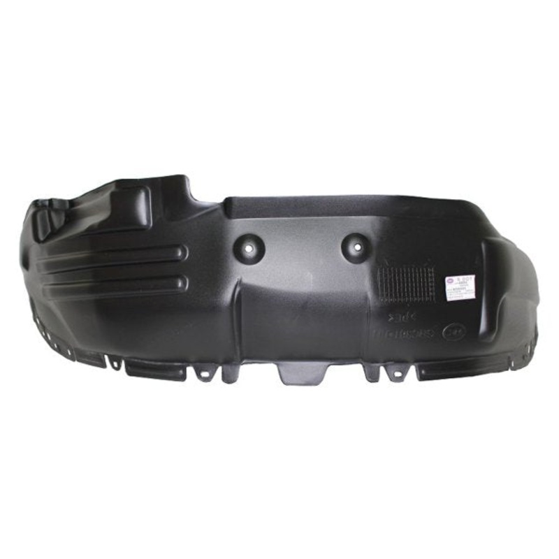 Fender Liner Rear Driver Side Toyota Tacoma 2016-2023 , TO1762104 – Hunt Parts