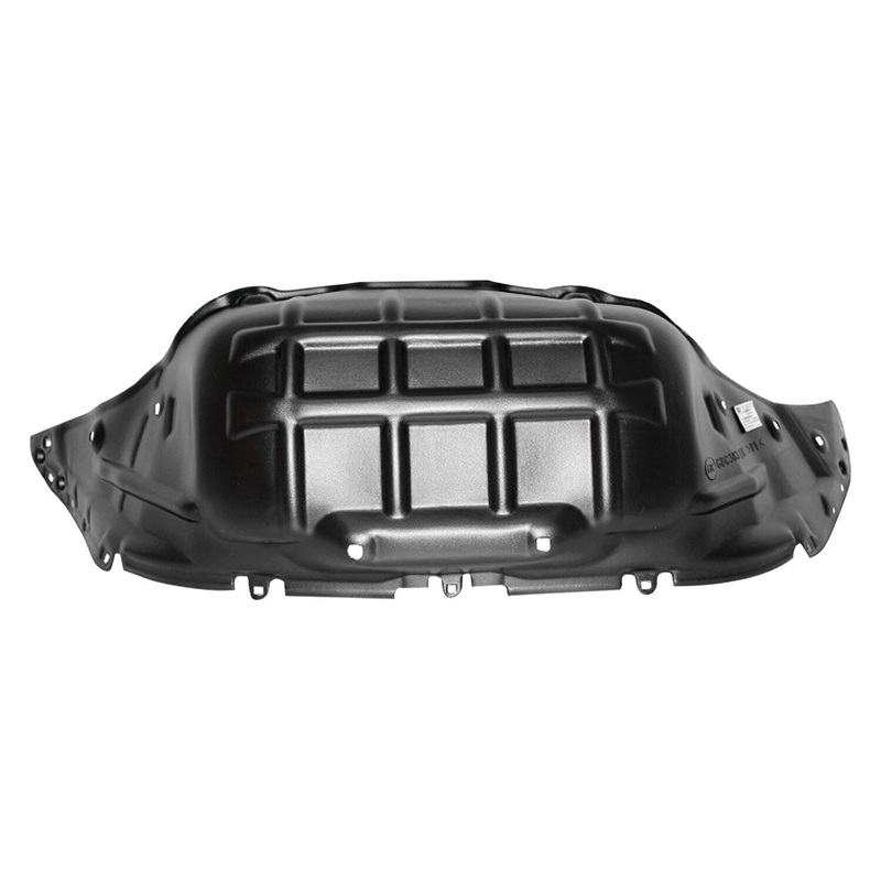 Fender Liner Rear Driver Side Toyota Tundra 2014-2021 , TO1762105 – Hunt Parts