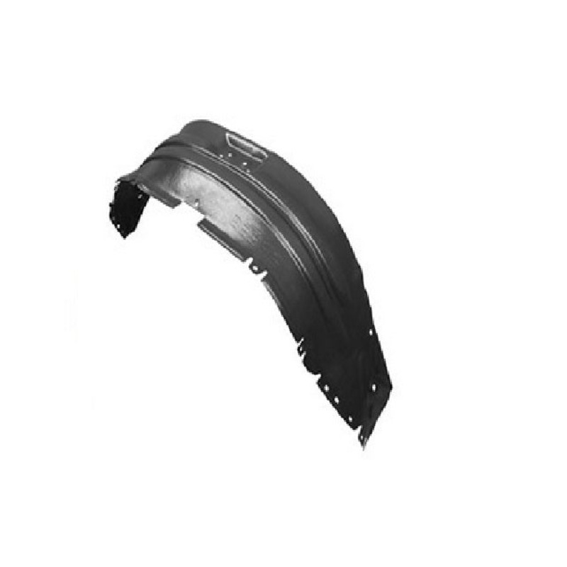 Fender Liner Rear Driver Side Toyota Tundra 2022-2023 , TO1762106 – Hunt Parts