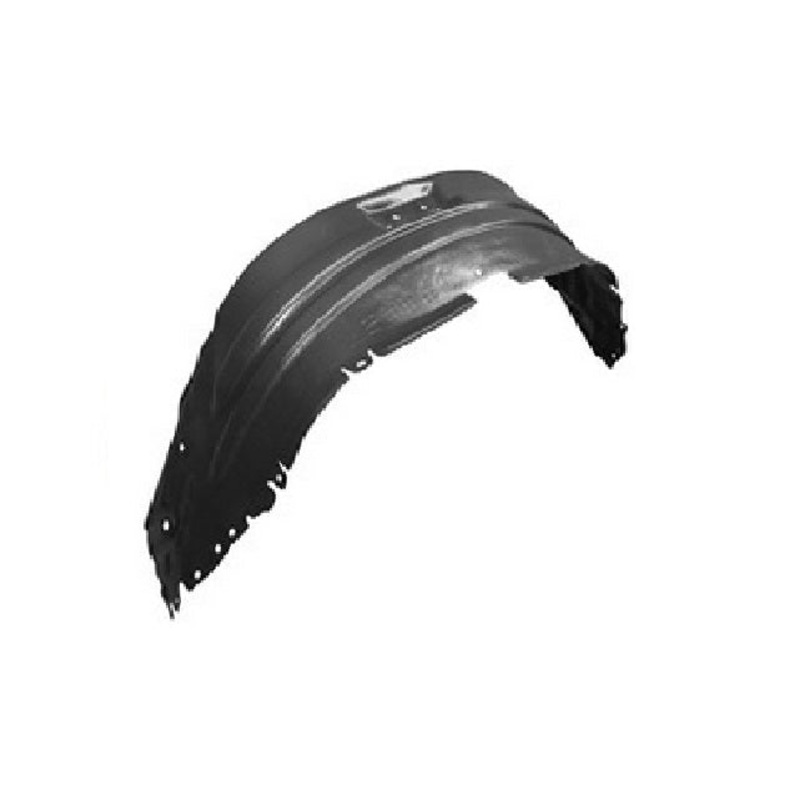 Fender Liner Rear Passenger Side Toyota Tundra 2022-2023 , TO1763106 – Hunt Parts